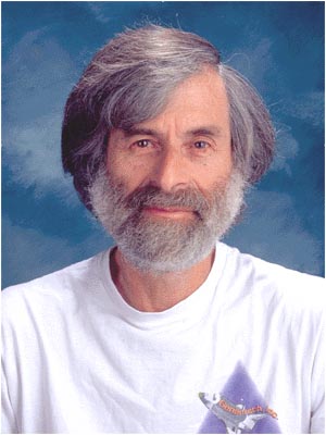 Leslie Lamport