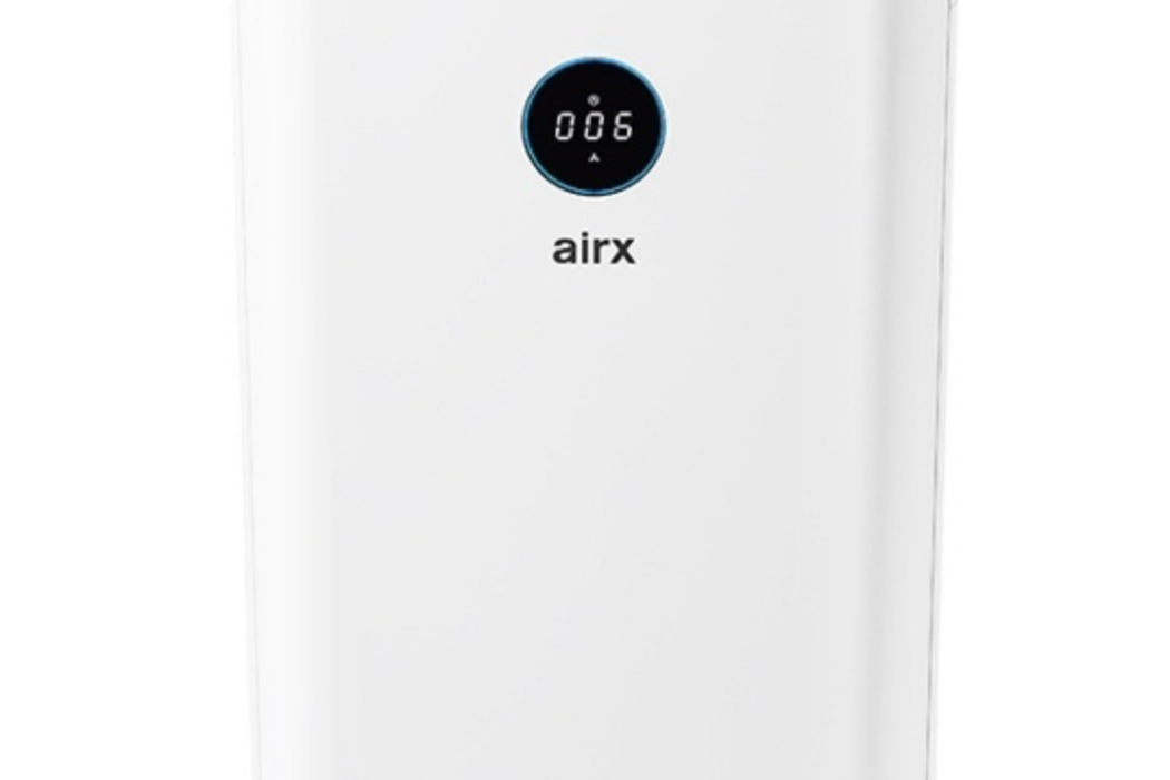 airx A8P