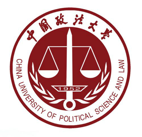 中國政法大學校徽