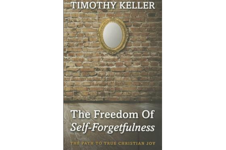 The Freedom of Self-Forgetfulness