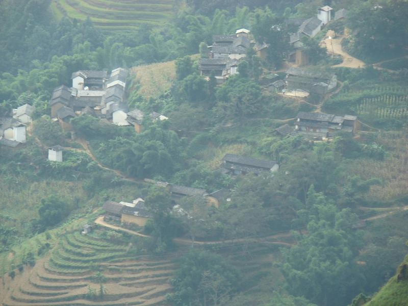 老虎洞自然村(老虎洞村（施甸縣酒房鄉酒房村委會老虎洞村）)