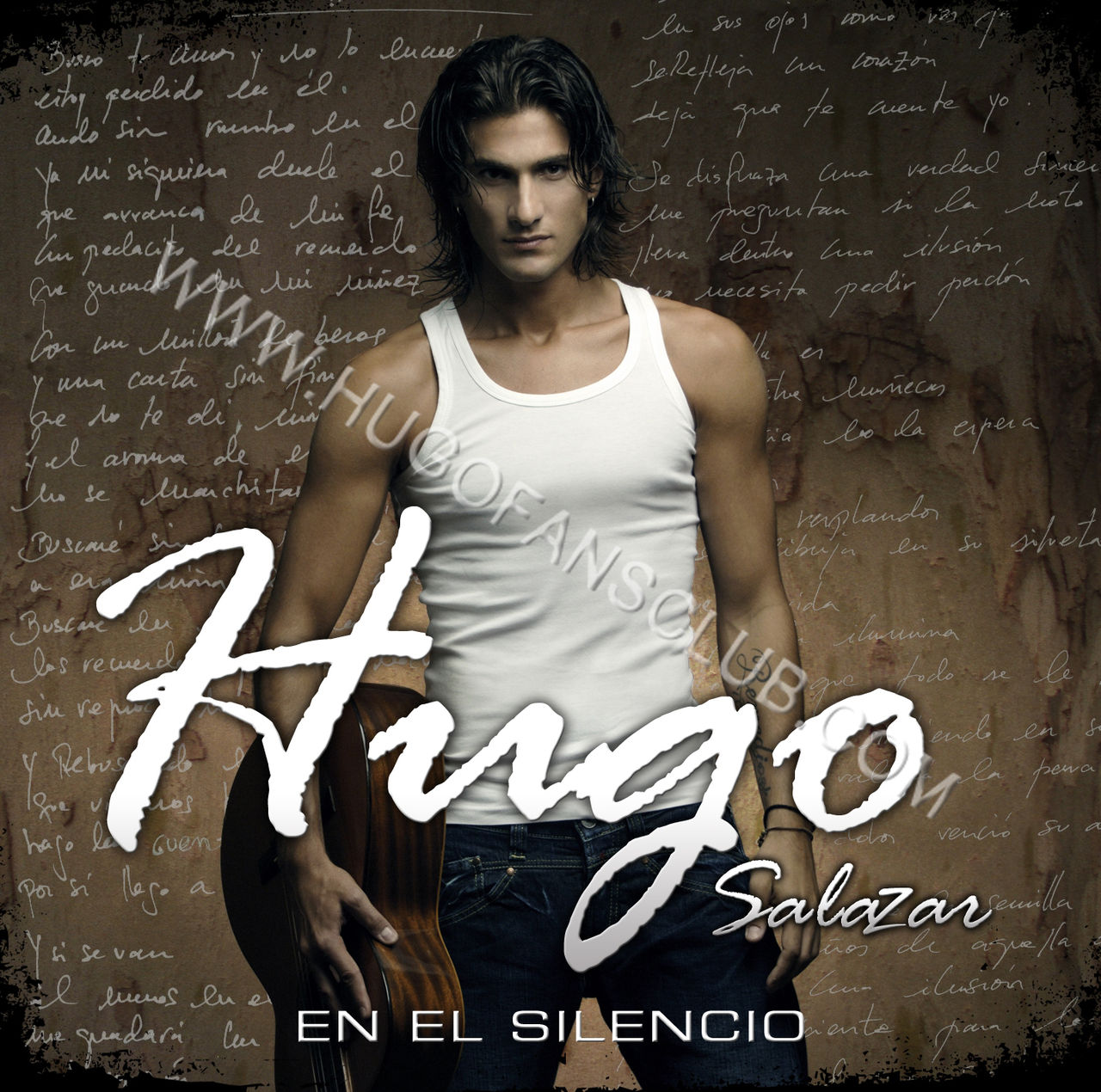 sevillano Hugo(hugo（西班牙歌手）)