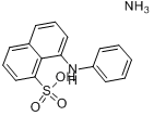 8-苯胺基-1-萘磺酸銨鹽