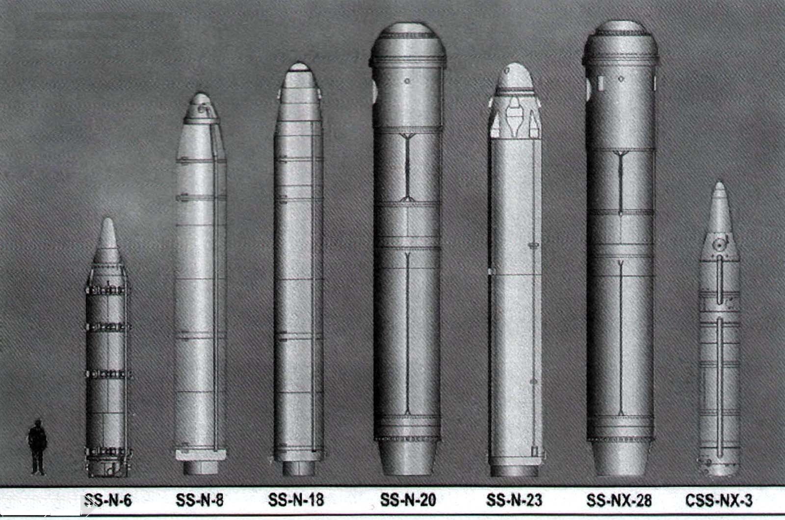 P-39彈道飛彈