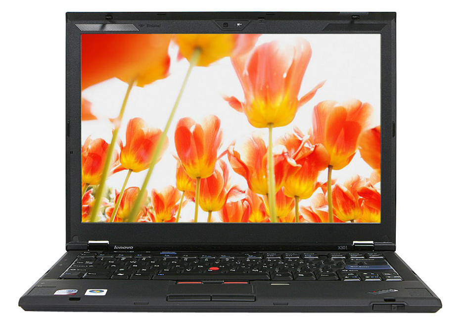 ThinkPad X301 2774K11