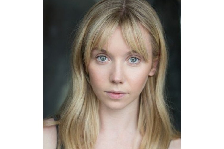 Lauren Lyle