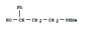 甲胺苯丙醇