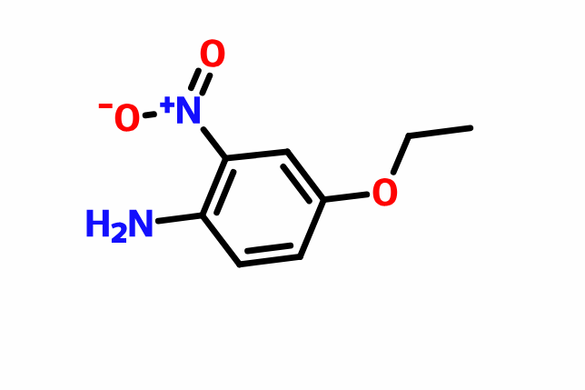 4-乙氧基-2-硝基苯胺