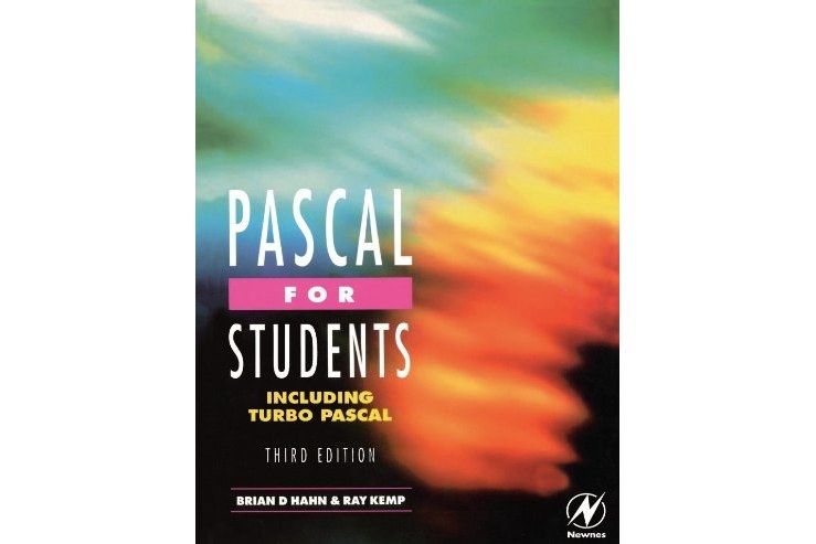 PASCAL for Students