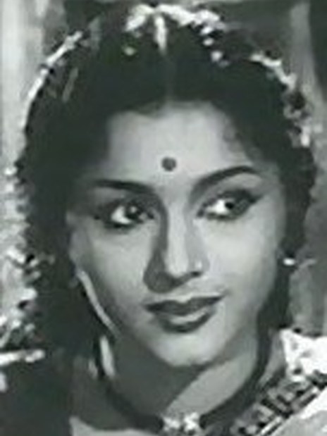 Padmini