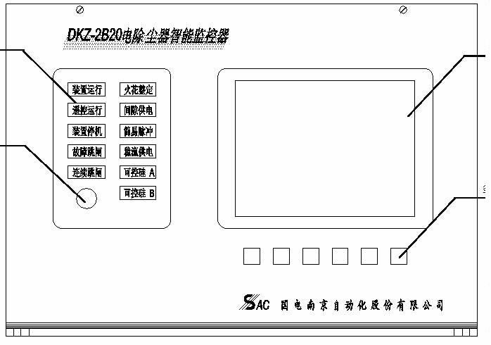 國電南自新能源環保工程部