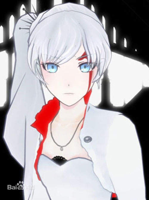 Weiss schnee(white^_^ )