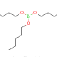 三正硼酸戊酯