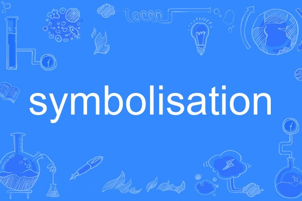 symbolisation