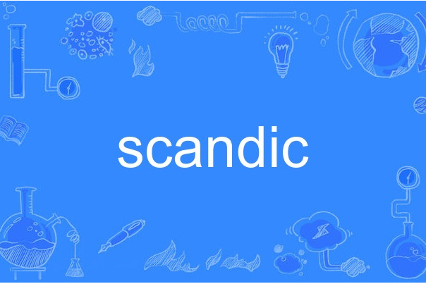 scandic