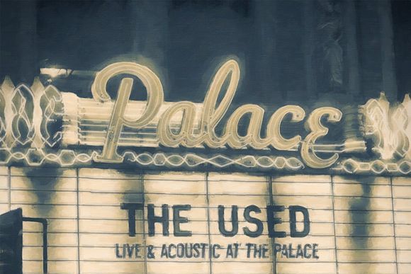 Live and Acoustic at the Place