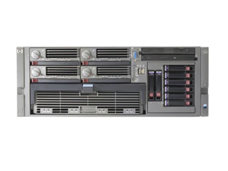 HP ProLiant DL385(407613-AA1)