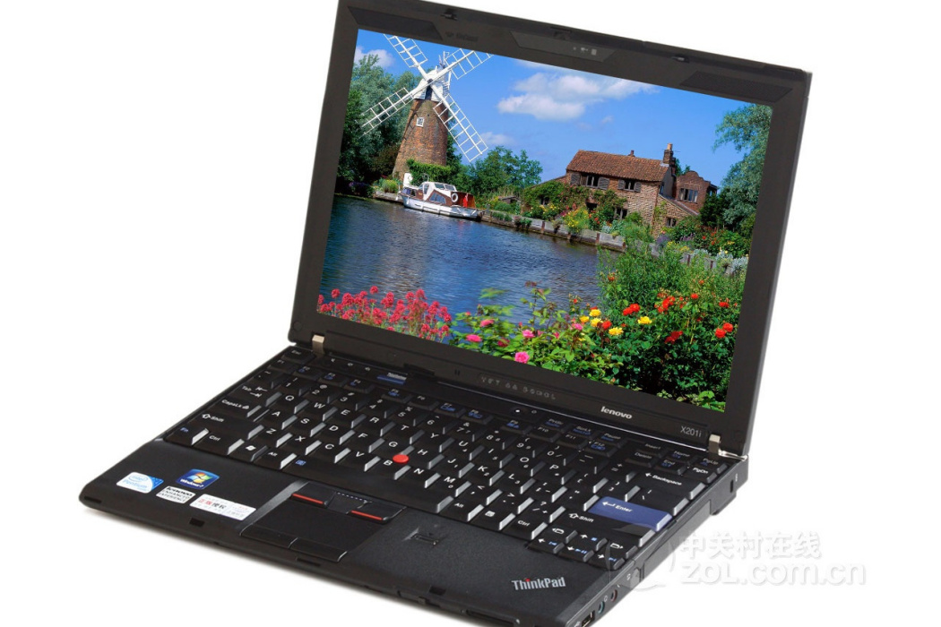 ThinkPad X201i(3323B61)