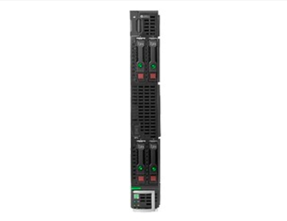 HP ProLiant BL660c Gen9(728351-B21)