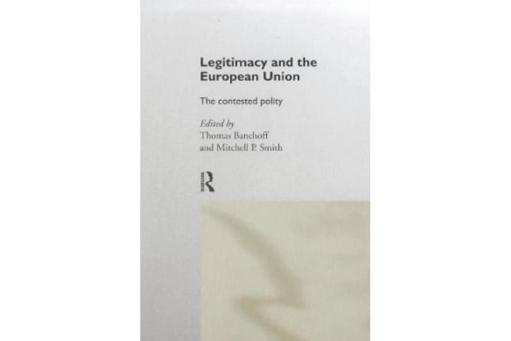 Legitimacy and the European Union