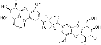 刺五加苷E