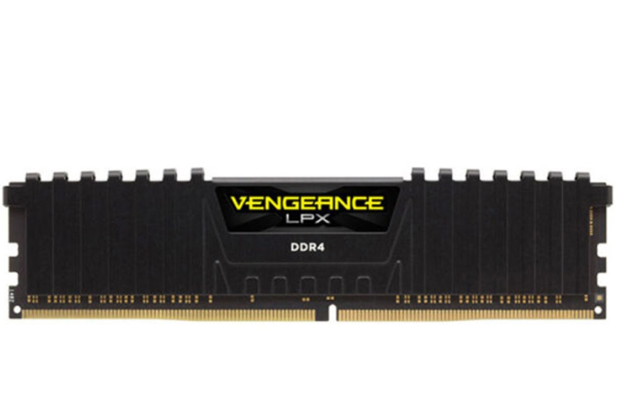 海盜船復仇者LPX 16GB DDR4 2400(CMK16GX4M1A2400C16)