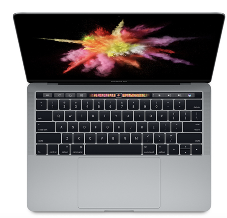 蘋果 13英寸新MacBook Pro系列