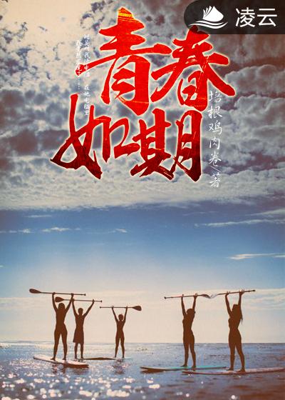 青春如期(凌雲文學網小說)