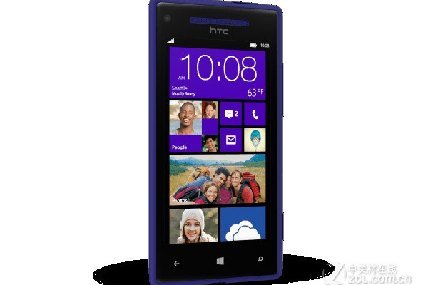 HTC 8X(C625e/LTE)(HTC C625e(8X LTE))