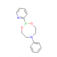 吡啶-2-硼酸N-苯胺二乙醇酯