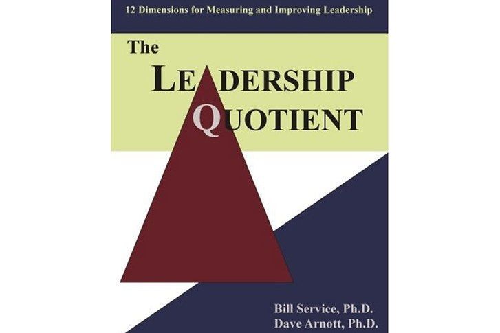 The Leadership Quotient