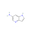 1H-吡咯並[3,2-B]吡啶-6-胺