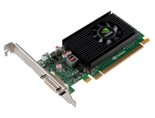 NVIDIA Quadro NVS315