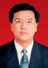 李黎明