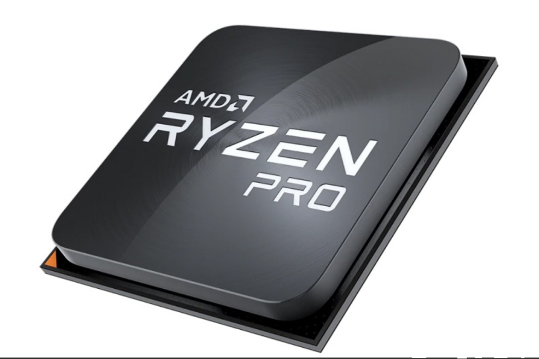 AMD Ryzen 5 PRO 2400G