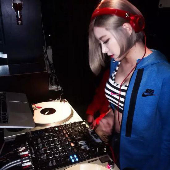 DJ Soda