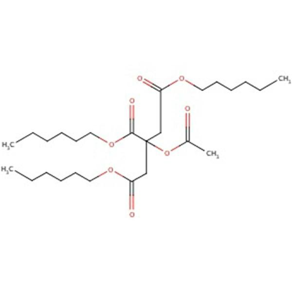 乙醯檸檬酸三正己酯