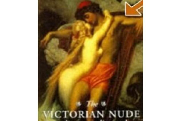 The Victorian Nude
