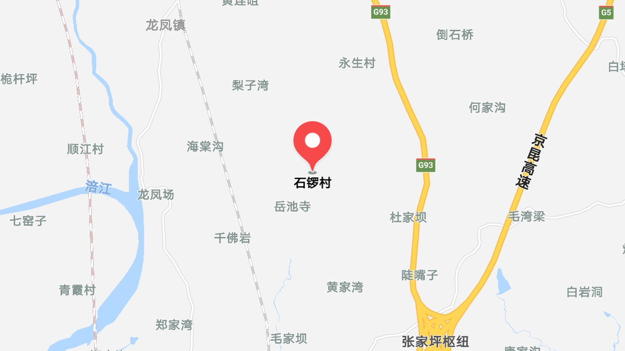 地圖信息