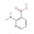 2-甲胺基-3-吡啶甲酸