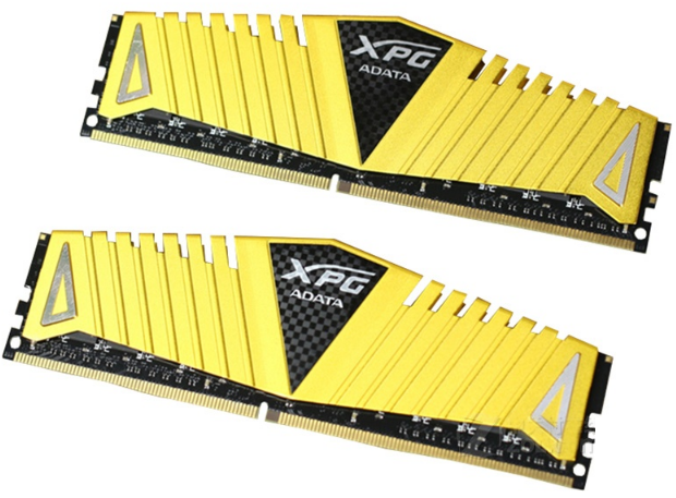 威剛XPG威龍 16GB DDR4 3200（套裝）