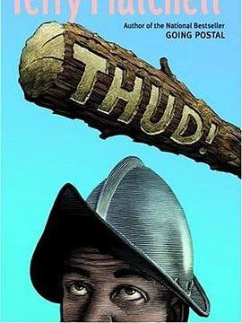 Thud! A Novel of Discworld