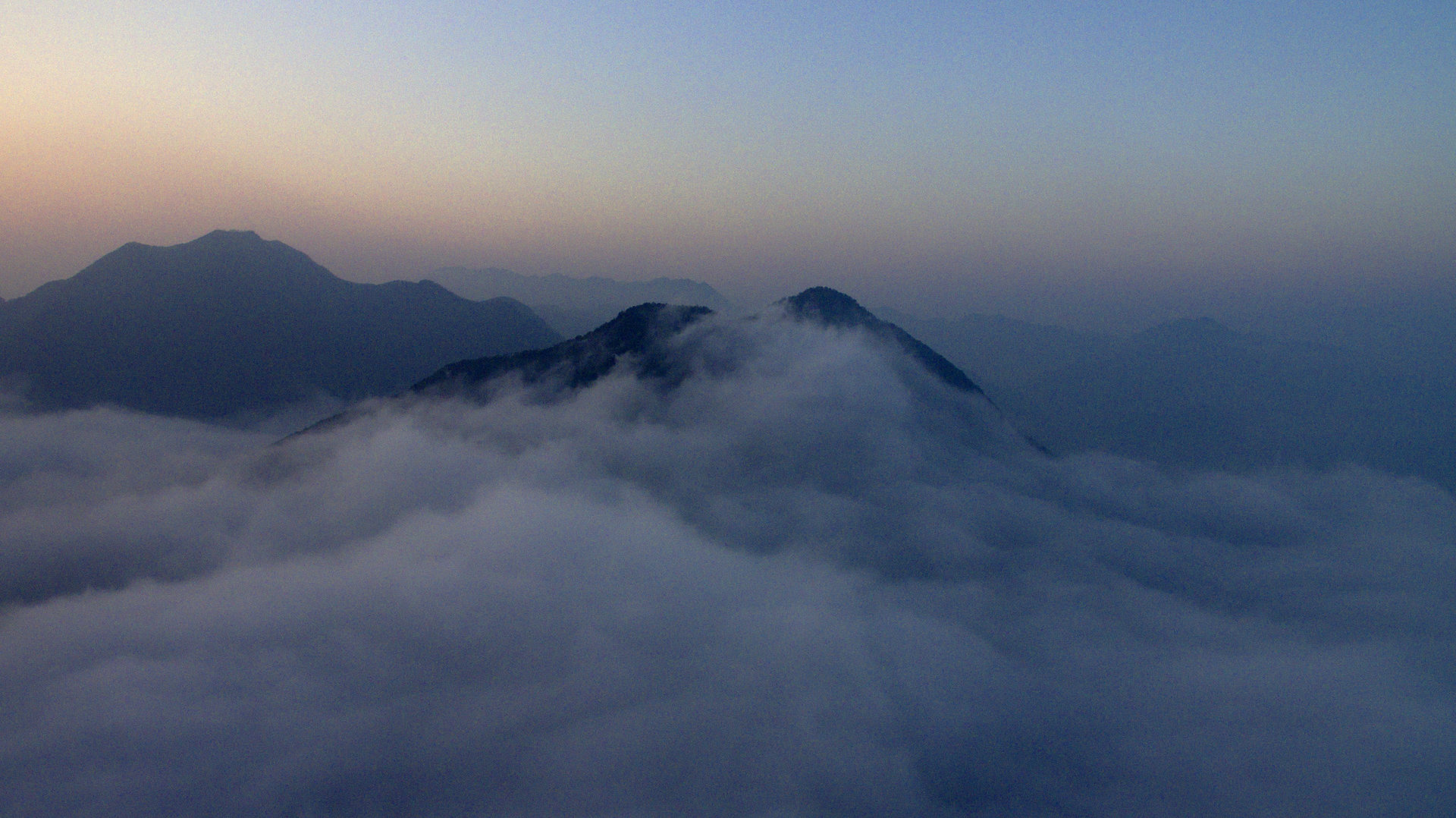 烏蜀山