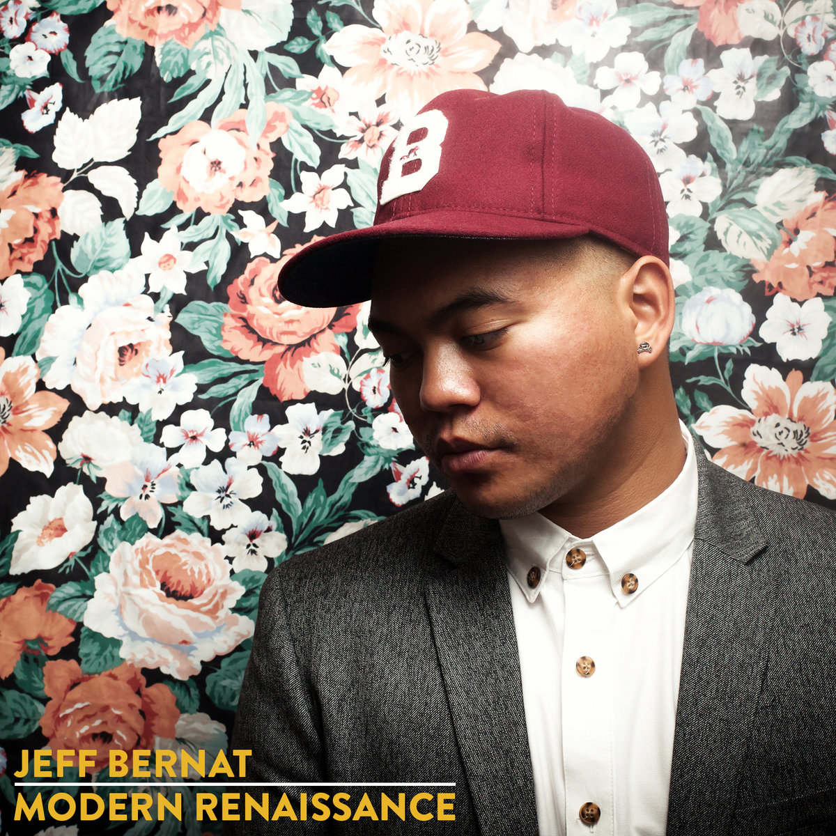 Jeff Bernat