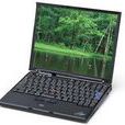 IBM ThinkPad X60 1706MFC