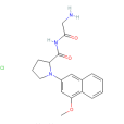 甘氨醯-L-脯氨醯-4-甲氧基-2-萘胺鹽酸鹽