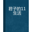 君子的11生活