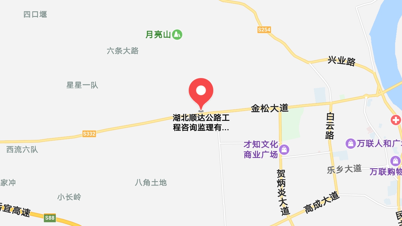 地圖信息