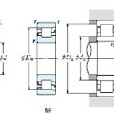 NSK NU224EM軸承