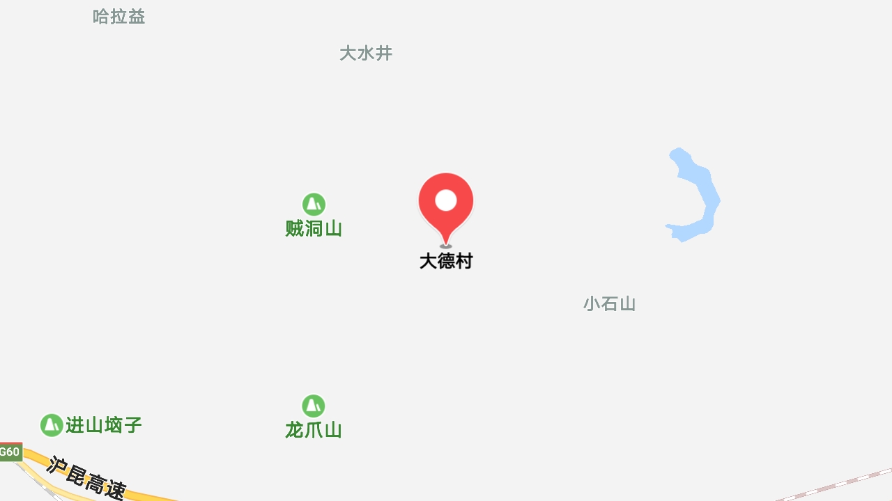 地圖信息